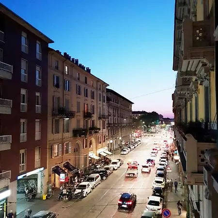 Lana - Canal District *